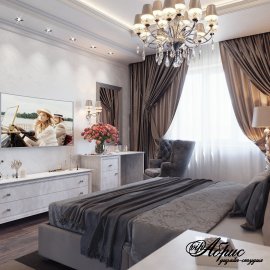 Портфолио